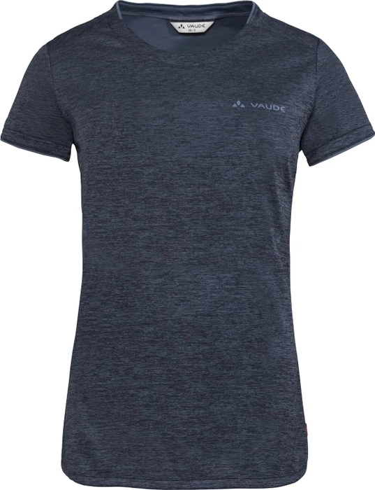 Vaude Essential Funktionsshirt kurzarm eclipse (Damen)
