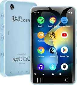 HiFi Walker G7 Pro blau