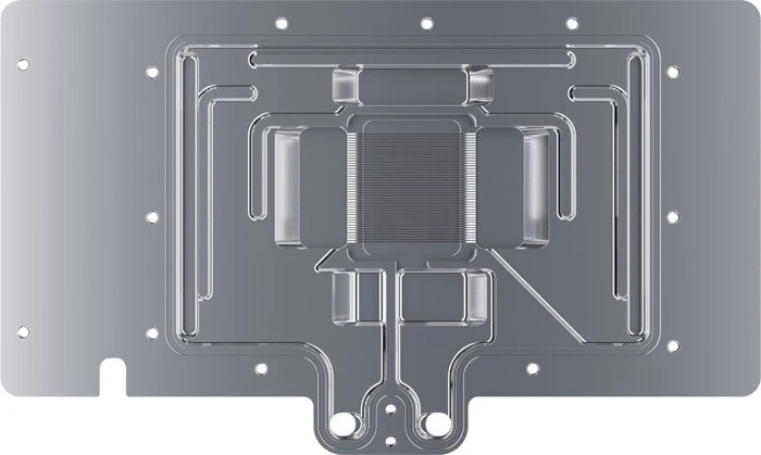 Alphacool Core NVIDIA GeForce RTX 4090 AMP mit Backplate