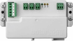 SolarEdge Energy Meter mit Modbus