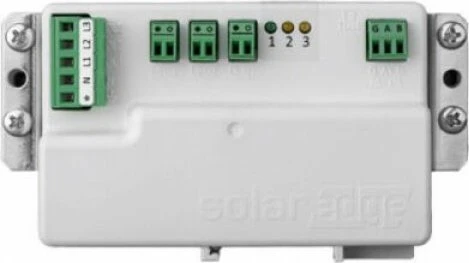 SolarEdge Energy Meter mit Modbus