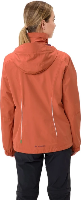 Vaude Escape Bike Light Fahrradjacke buckeye (Damen)
