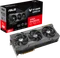 ASUS TUF Gaming Radeon RX 7900 XTX OC, TUF-RX7900XTX-O24G-GAMING, 24GB GDDR6, HDMI, 3x DP Vorschaubild