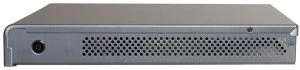 Lian Li PC-Q05A silber, Thin Mini-ITX