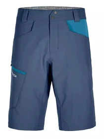 Ortovox Pelmo Hose kurz night blue (Herren)