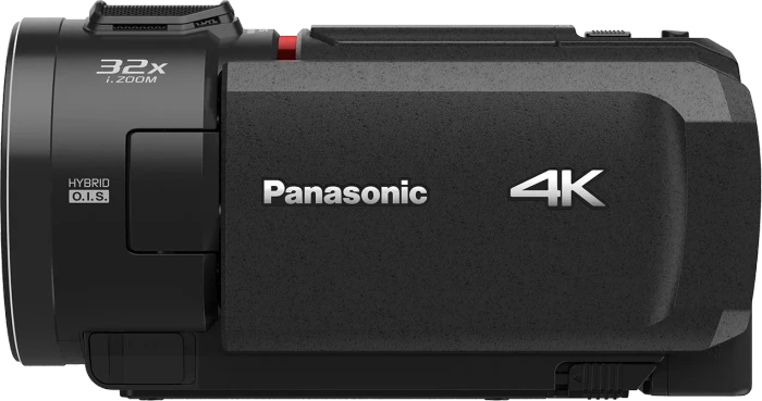 Panasonic HC-VX3