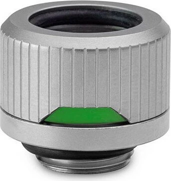 EK Water Blocks Quantum Line EK-Quantum Torque HDC 14 Fitting G1/4" auf 14mm, Satin Titanium