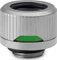 EK Water Blocks Quantum Line EK-Quantum Torque HDC 14 Fitting G1/4" auf 14mm, Satin Titanium Vorschaubild