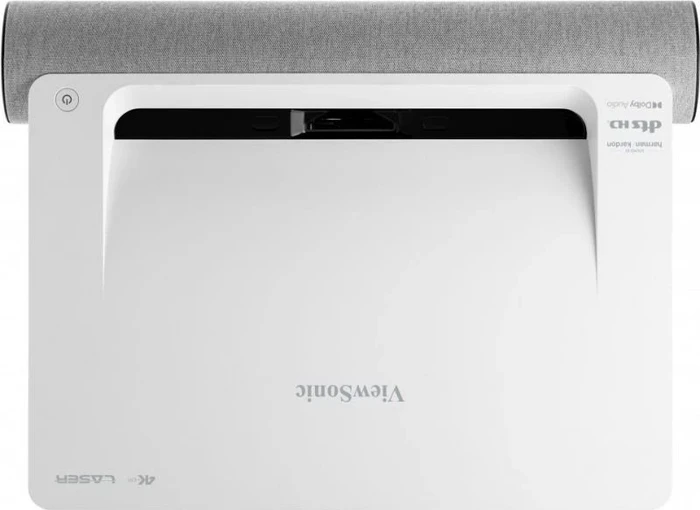 ViewSonic X2000L-4K