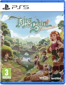 Tales of the Shire: A Lord of The Rings Game (PS5)