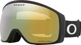 Oakley Flight Tracker M matte black/sage gold