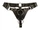 McPopp Herren-Harness Strap-On Set schwarz (2720)