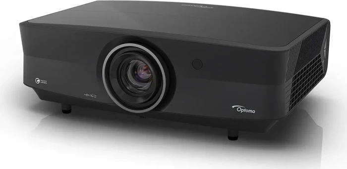 Optoma UHZ78LV