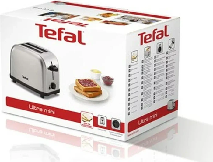 Tefal Ultra Mini Toaster