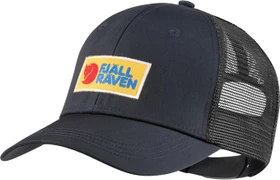 Fjällräven Vardag Långtradarkeps Kappe dark navy