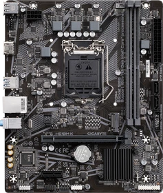 GIGABYTE H510M K (Intel 1200)