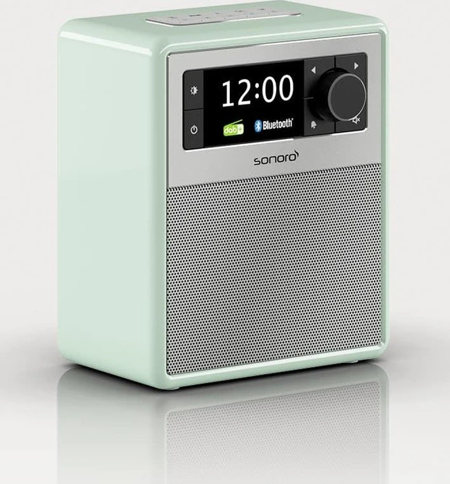 Sonoro Easy pastellgrün