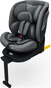 Kinderkraft I-360 i-Size 2 Plus grau