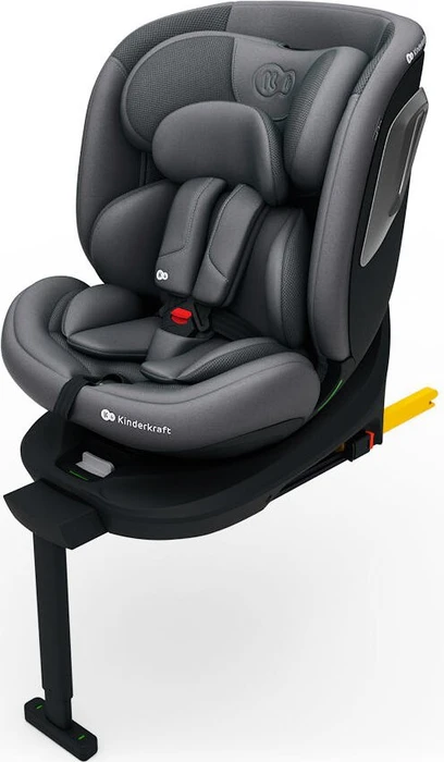 Kinderkraft I-360 i-Size 2 Plus