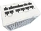 LC-Power LC1000MW V3.1 Super Silent Modular White Edition weiß 1000W, ATX 3.1 Vorschaubild