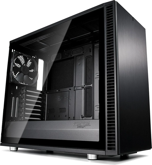 Fractal Design Define S2