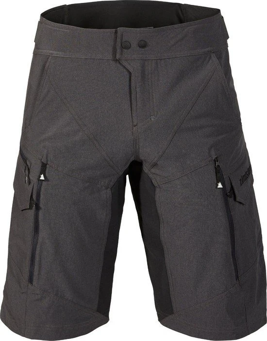 Zimtstern Trailstar Fahrradhose kurz (Herren)