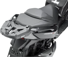 Givi SR6112 Topcaseträger/Montagesatz