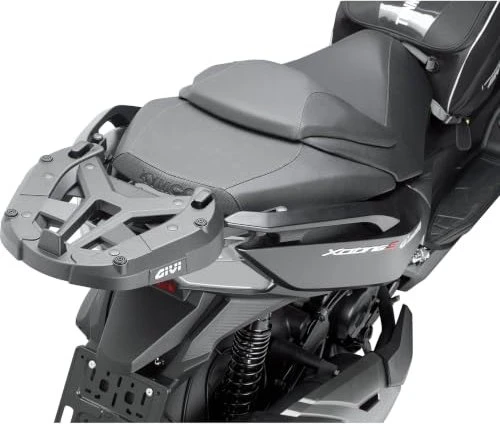 Givi SR6112 Topcaseträger/Montagesatz