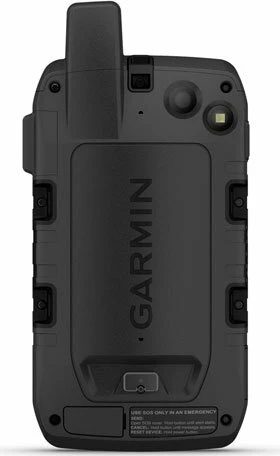 Garmin Montana 750i