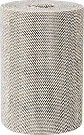Bosch Professional EXPERT M480 Gewebeschleifblatt Sparrolle K80, 115mm x 5m, 1 Stück