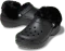 Crocs Classic Platform Fuzz Lined schwarz (Damen) Vorschaubild
