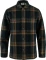 Fjällräven Singi Flannel Hemd langarm (Herren) Vorschaubild