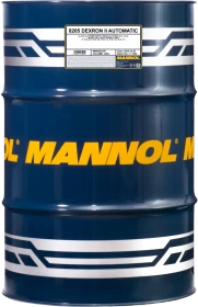 Mannol Automatic ATF Dexron II 208l