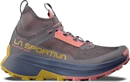 La Sportiva Prodigio Hike GTX onyx/rosebay (Damen)