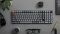 Keychron K17 Max, grau, LEDs RGB, Gateron LOW PROFILE 2.0 RED, USB/Bluetooth, US Vorschaubild