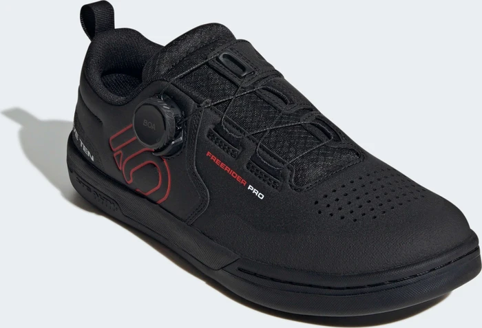 Five Ten Freerider Pro BOA core black/red/cloud white
