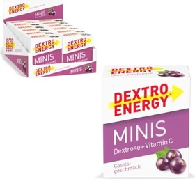 Dextro Energy Dextrose, 14 Stück