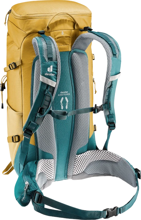 Deuter Trail 30 almond/deep sea