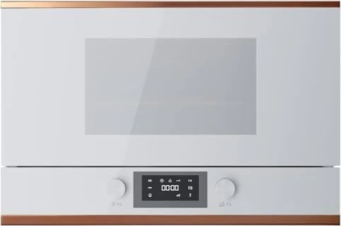 Küppersbusch MR 6330.0 0W Mikrowelle mit Grill