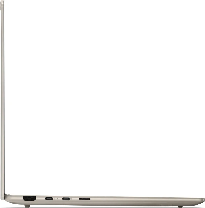 Lenovo Yoga Slim 7 14ILL10, Seashell, Core Ultra 7 256V, 16GB RAM, 512GB SSD, DE