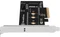 SilverStone ECM21-E M.2 PCIe 4.0 x4 Adapter Vorschaubild