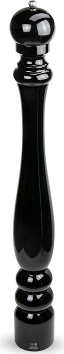 Peugeot Paris Pfeffermühle 80cm schwarz lackiert