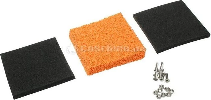 ModMyMachine Shoggy Sandwich V2 orange