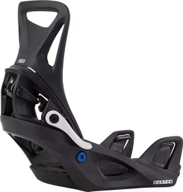 Burton Step On Re:Flex Softbindung true black (Junior) (Modell 2024/2025)