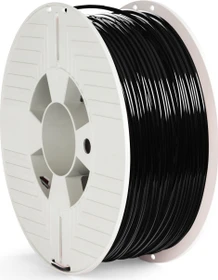 Verbatim High Performance PLA, black, Spule, 2.85mm, 1.00kg