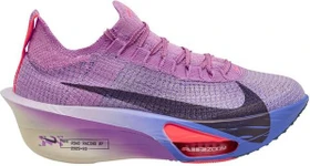 Nike Alphafly 3 fuchsia glow/bright violet/sapphire/purple dynasty (Damen)