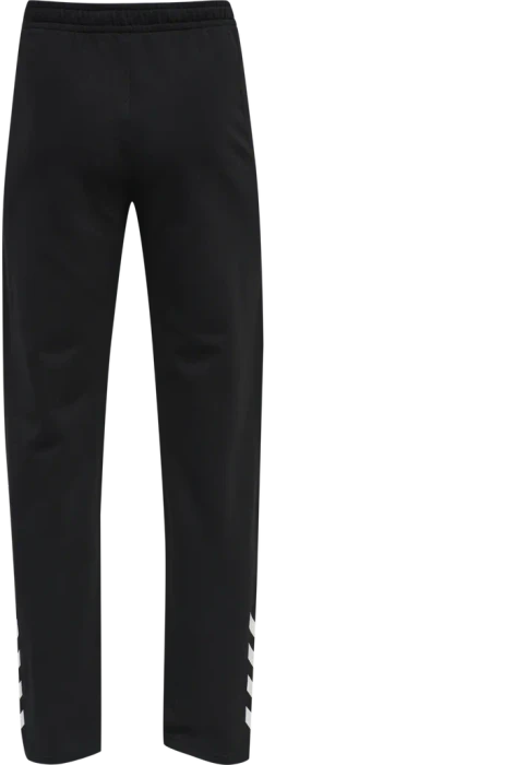 hummel Core XK GK Cotton Trainingshose lang schwarz (Herren)
