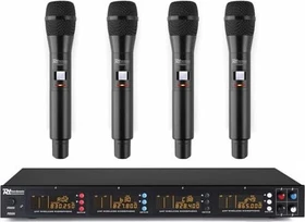 Power Dynamics PD504H