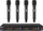 Power Dynamics PD504H (179.004)