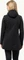 Jack Wolfskin Windhain Funktionsmantel schwarz (Damen) Vorschaubild
